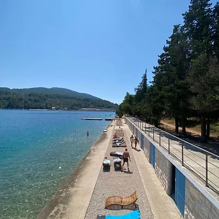 Lavanda & Maslina Two Pools - Near Sea Vela Luka
