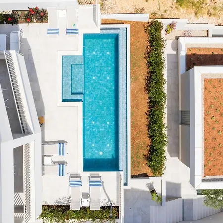Lavanda & Maslina Two Pools - Near Sea Villa