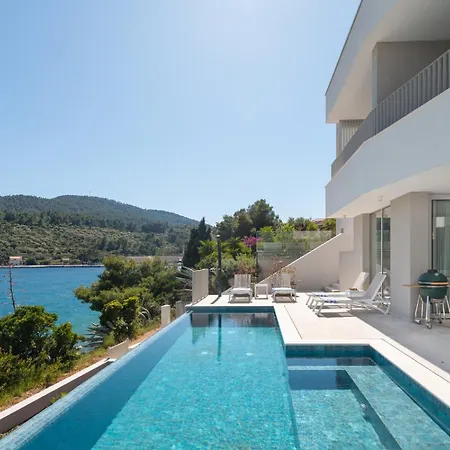 Lavanda & Maslina Two Pools - Near Sea 尼亚卢卡